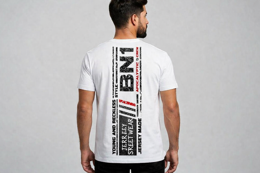 Short sleeve T Shirt