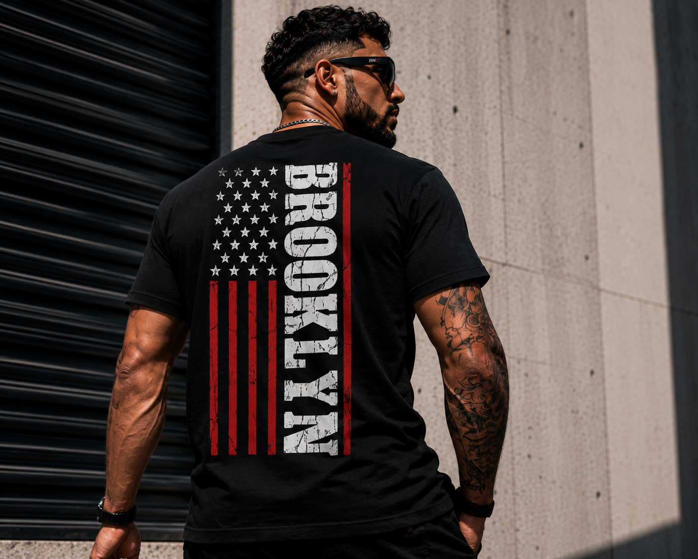 Short Sleeve T Shirt