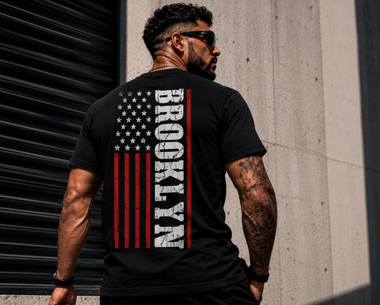 Short Sleeve T Shirt