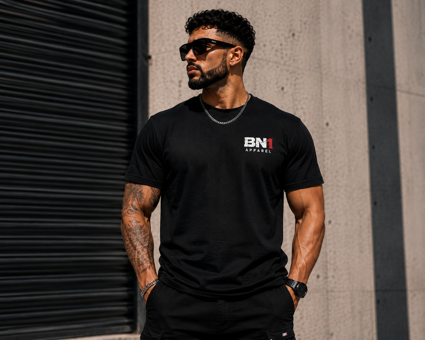 Short Sleeve T Shirt